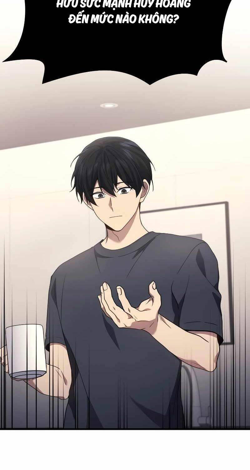 Thần Chiến Tranh Trở Lại Cấp 2 Chapter 53 - Trang 72