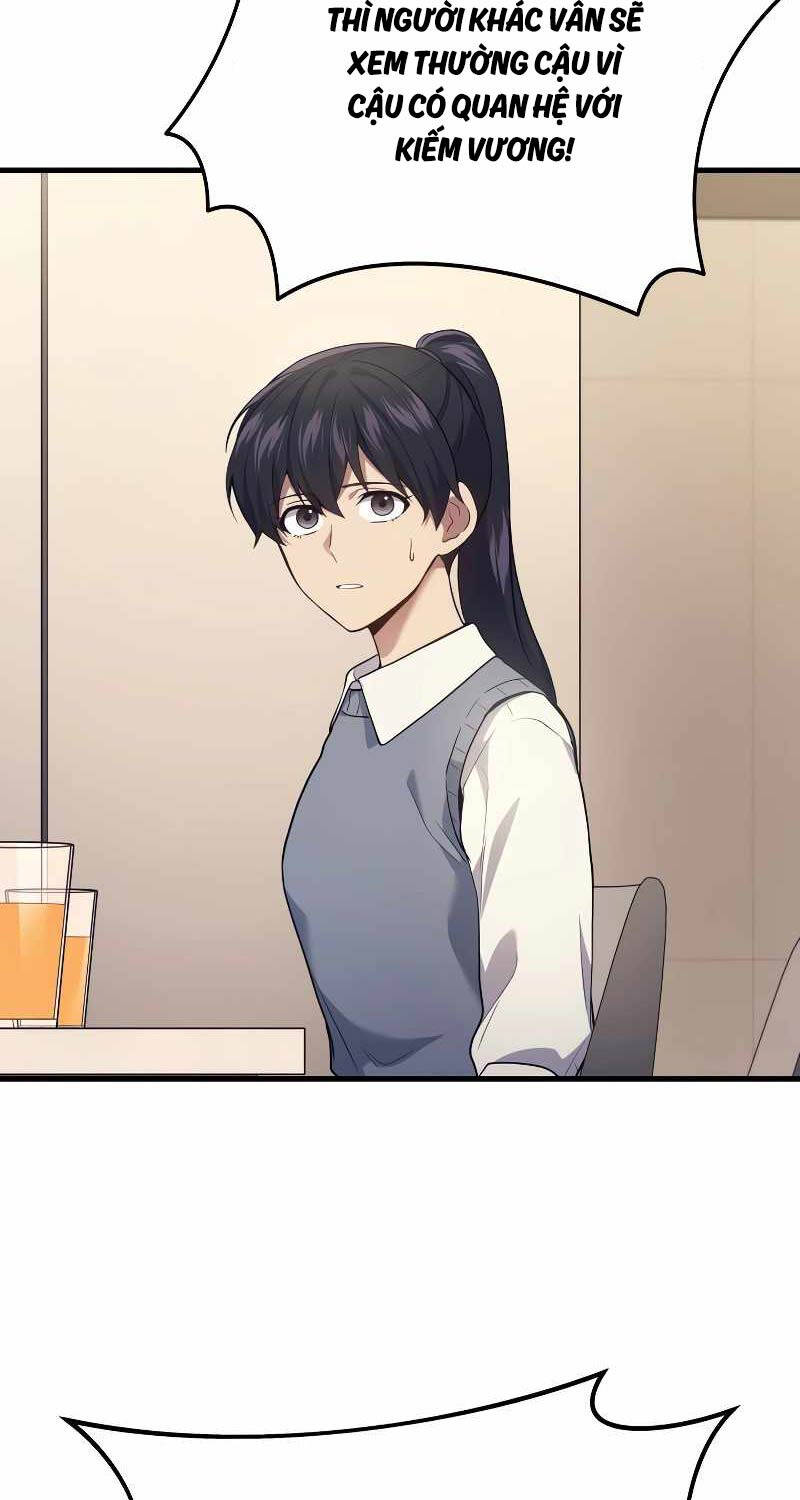 Thần Chiến Tranh Trở Lại Cấp 2 Chapter 52 - Trang 35