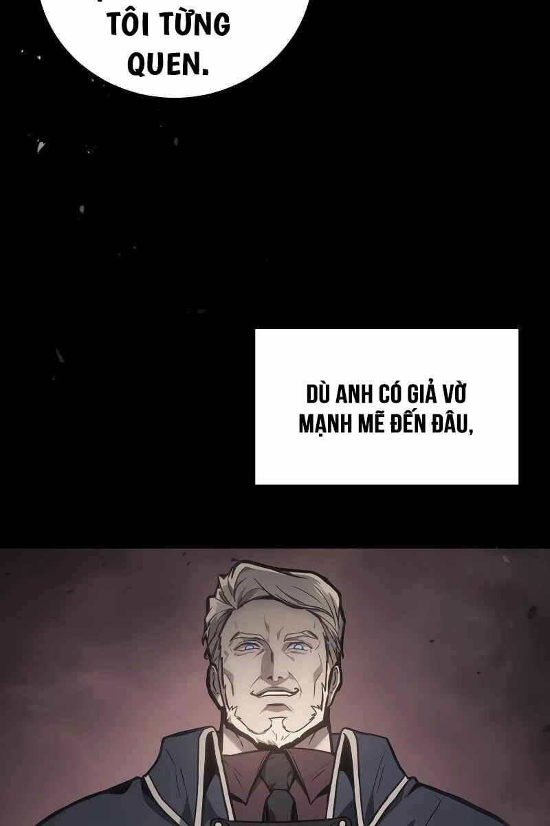 Thần Chiến Tranh Trở Lại Cấp 2 Chapter 47 - Trang 48