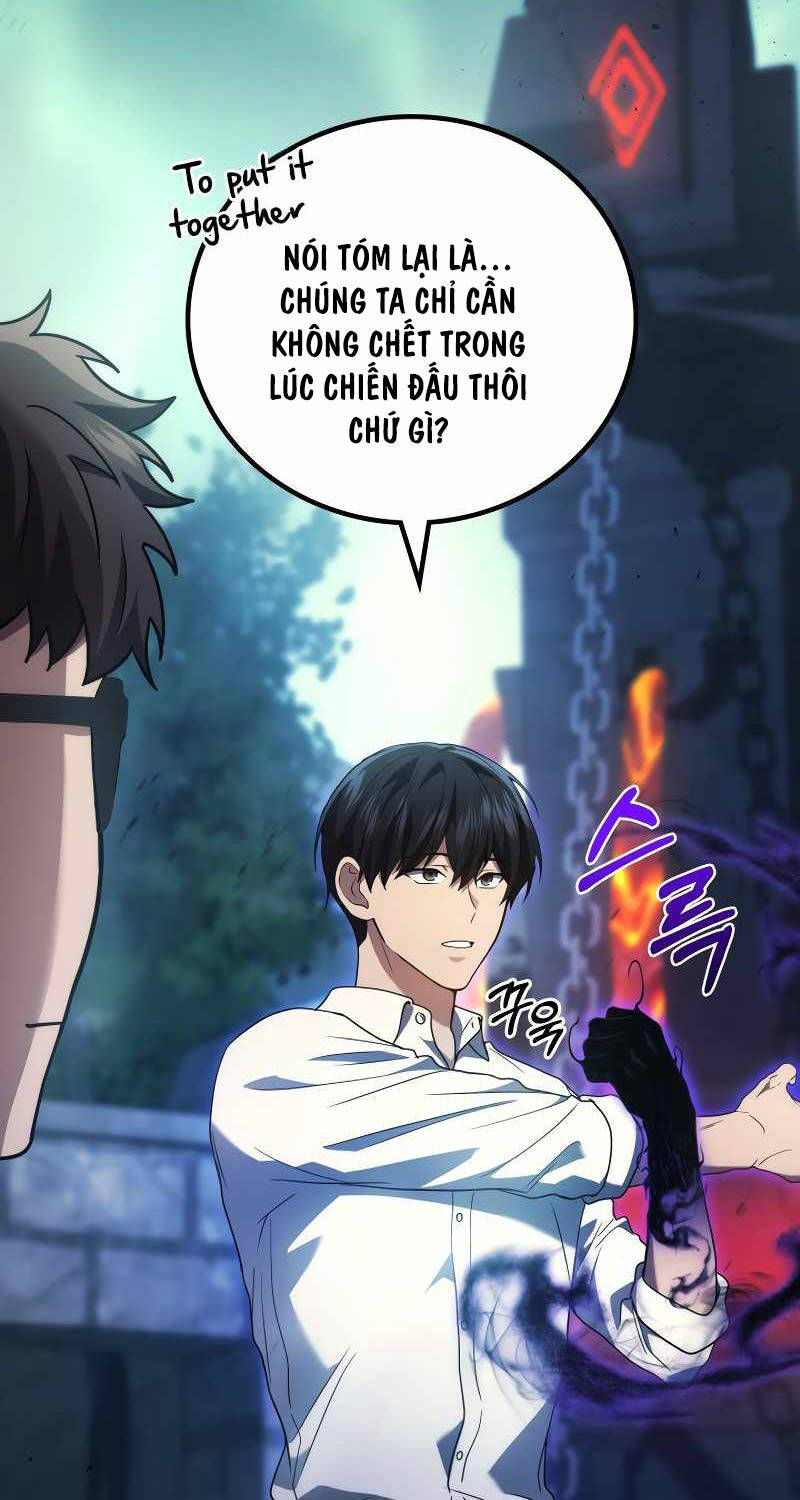 Thần Chiến Tranh Trở Lại Cấp 2 Chapter 56 - Trang 73