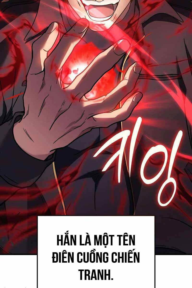 Thần Chiến Tranh Trở Lại Cấp 2 Chapter 46 - Trang 14