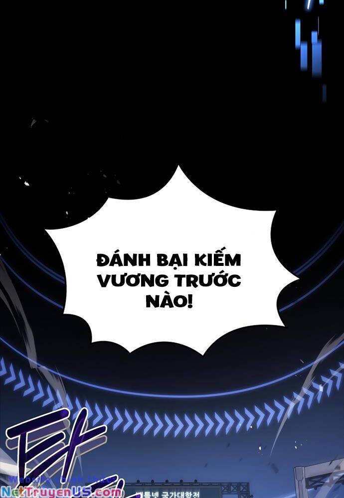 Thần Chiến Tranh Trở Lại Cấp 2 Chapter 34 - Trang 48