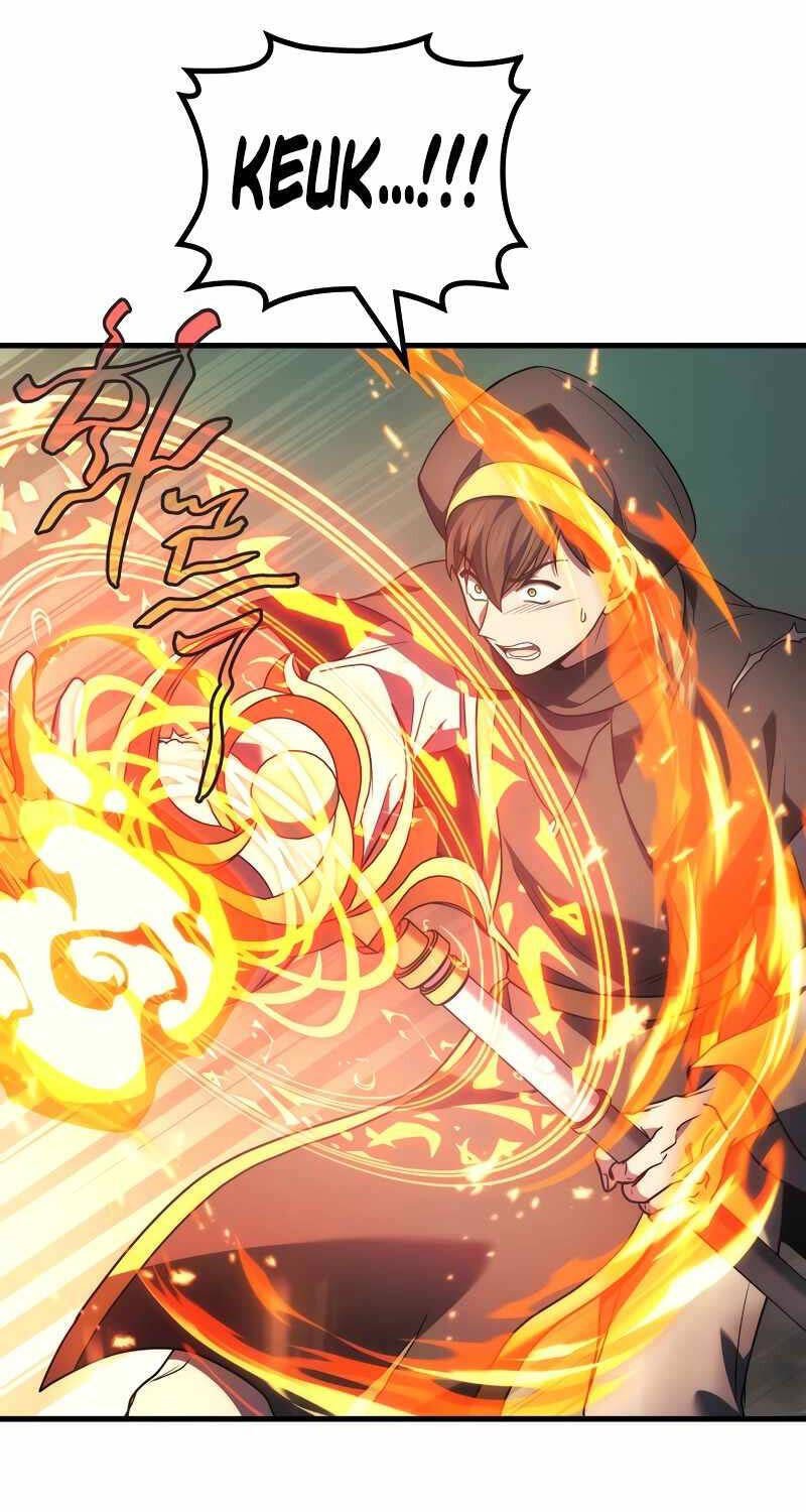 Thần Chiến Tranh Trở Lại Cấp 2 Chapter 57 - Trang 83