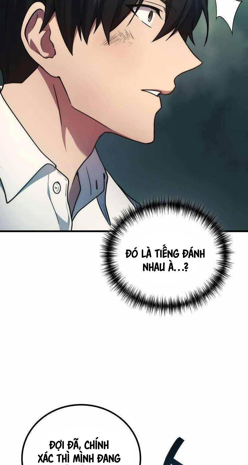 Thần Chiến Tranh Trở Lại Cấp 2 Chapter 58 - Trang 82