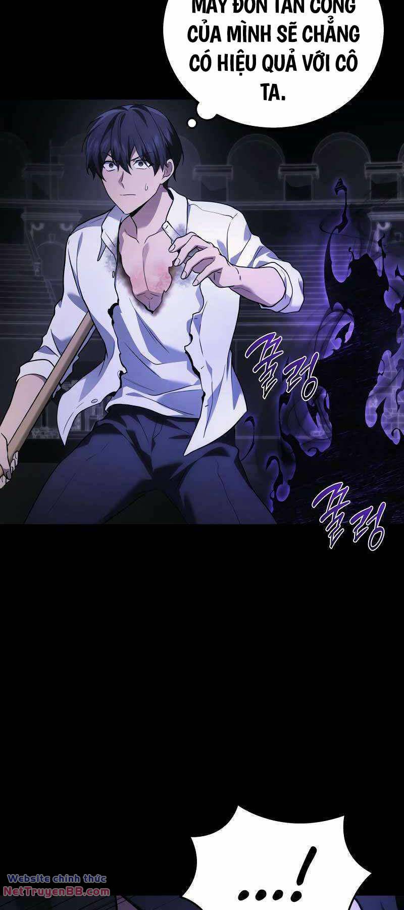 Thần Chiến Tranh Trở Lại Cấp 2 Chapter 48 - Trang 51