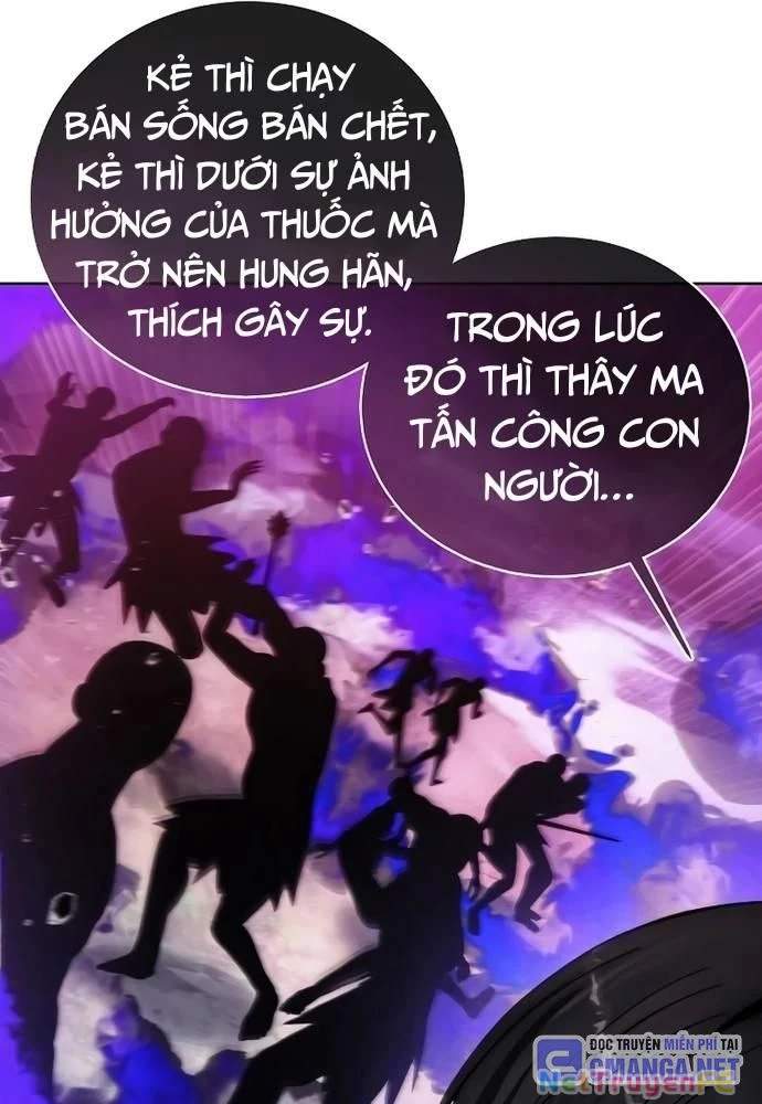 Tao Là Ác Nhân Chapter 126 - Trang 21
