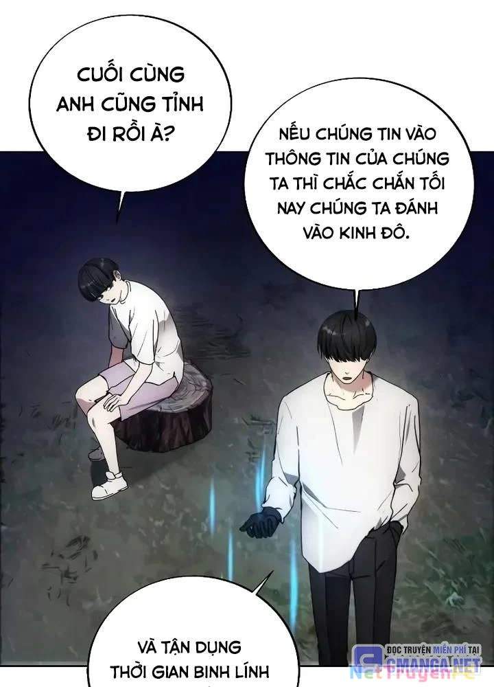 Tao Là Ác Nhân Chapter 123 - Trang 62