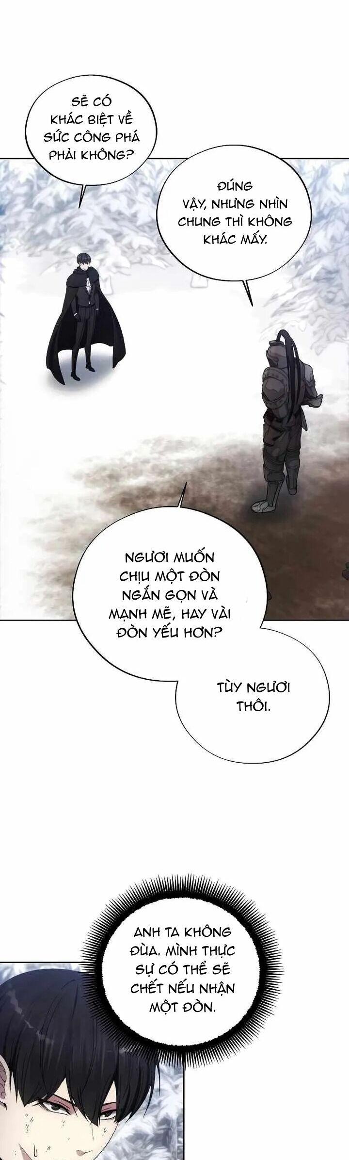 Tao Là Ác Nhân Chapter 113 - Trang 17