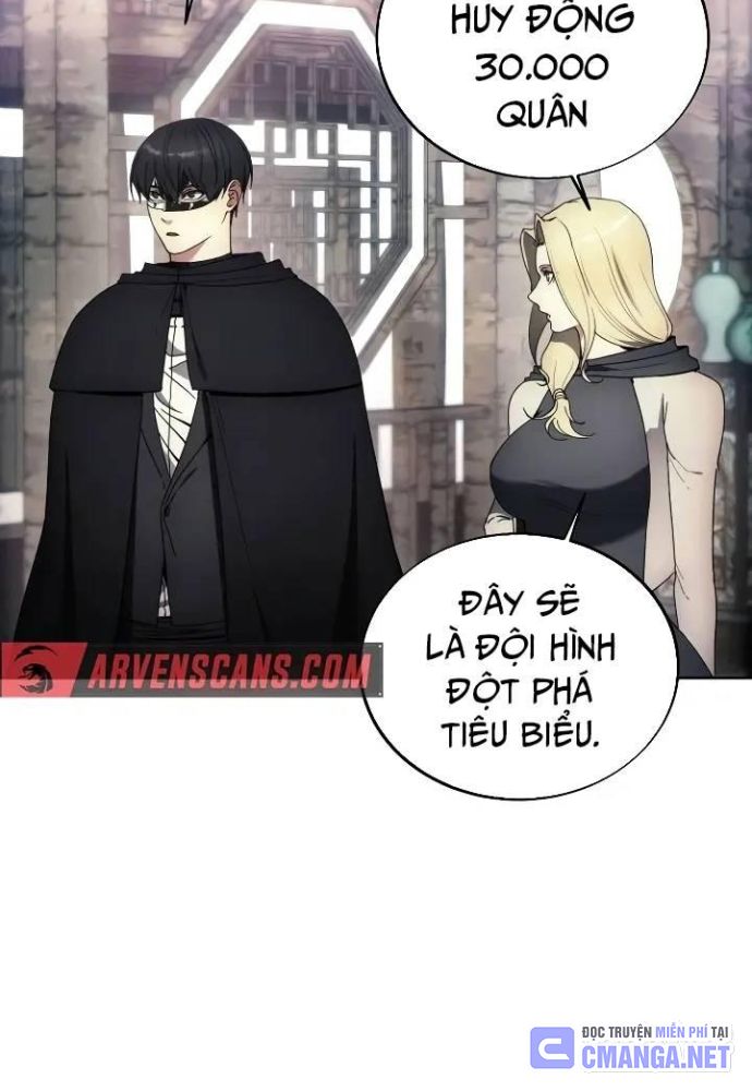 Tao Là Ác Nhân Chapter 122 - Trang 23