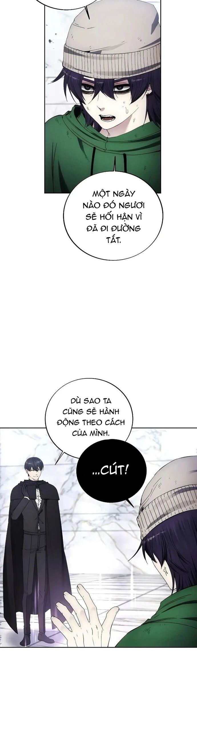 Tao Là Ác Nhân Chapter 115 - Trang 29