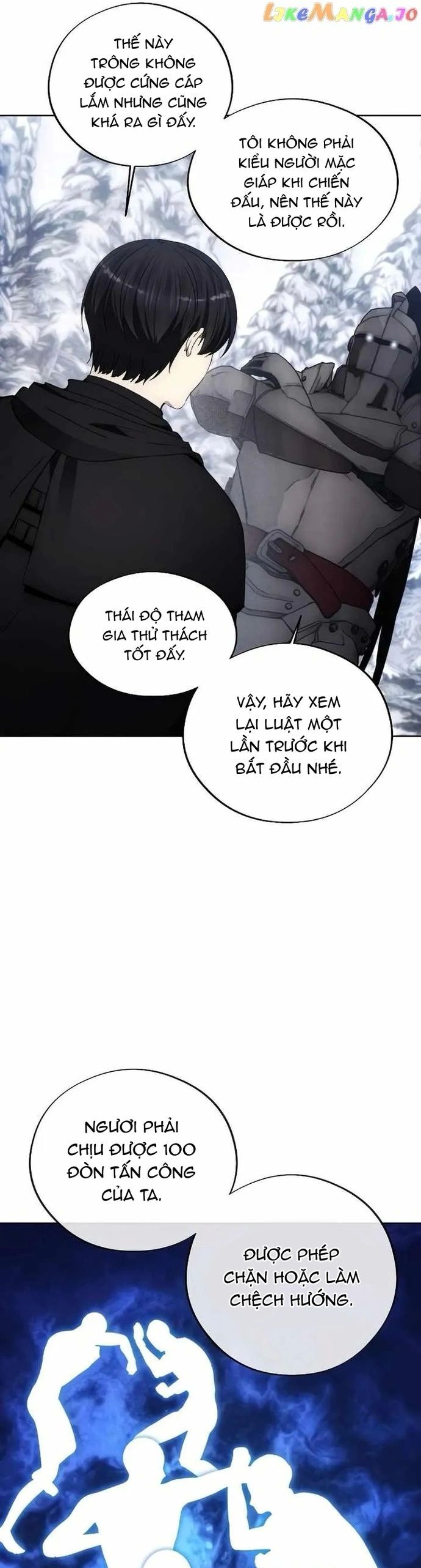 Tao Là Ác Nhân Chapter 113 - Trang 49
