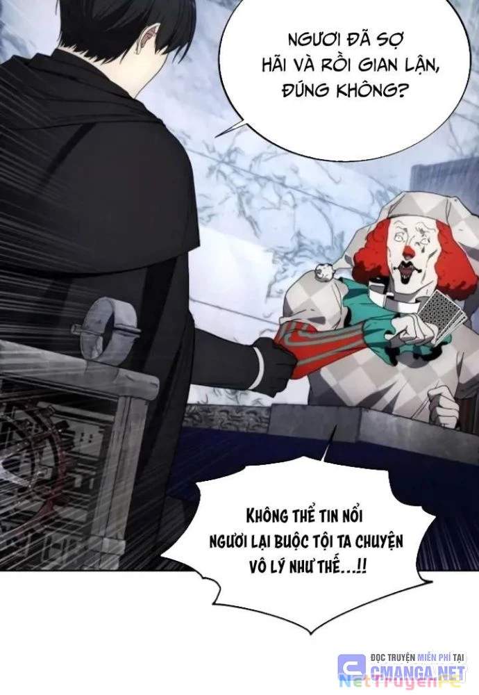 Tao Là Ác Nhân Chapter 119 - Trang 57