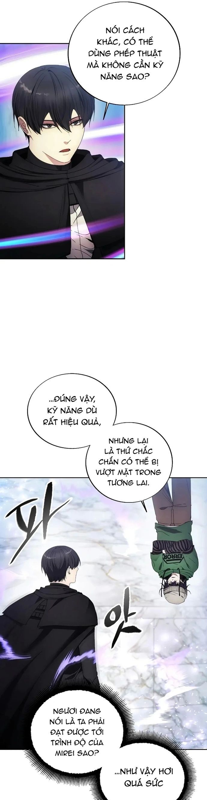 Tao Là Ác Nhân Chapter 115 - Trang 15