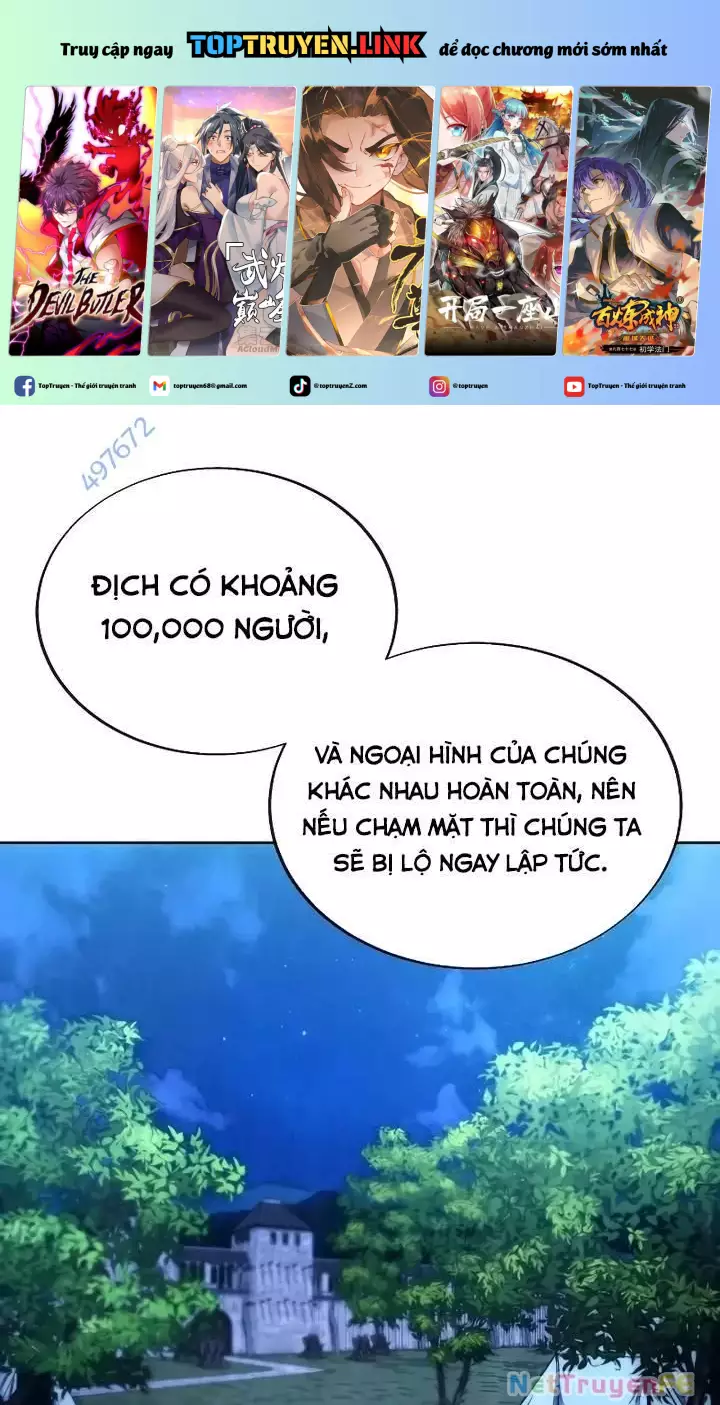 Tao Là Ác Nhân Chapter 123 - Trang 0