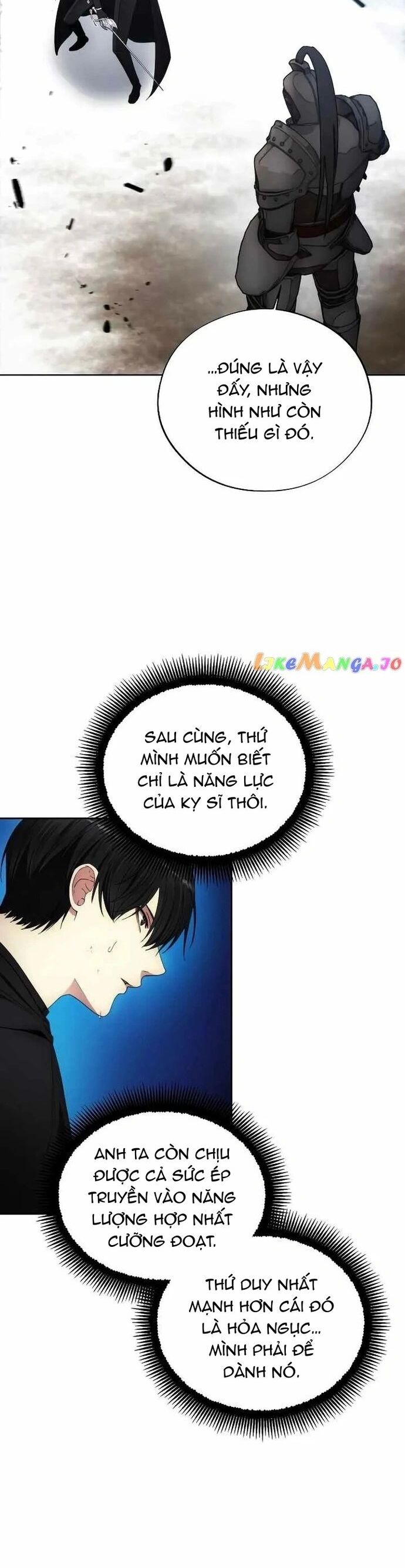 Tao Là Ác Nhân Chapter 113 - Trang 45
