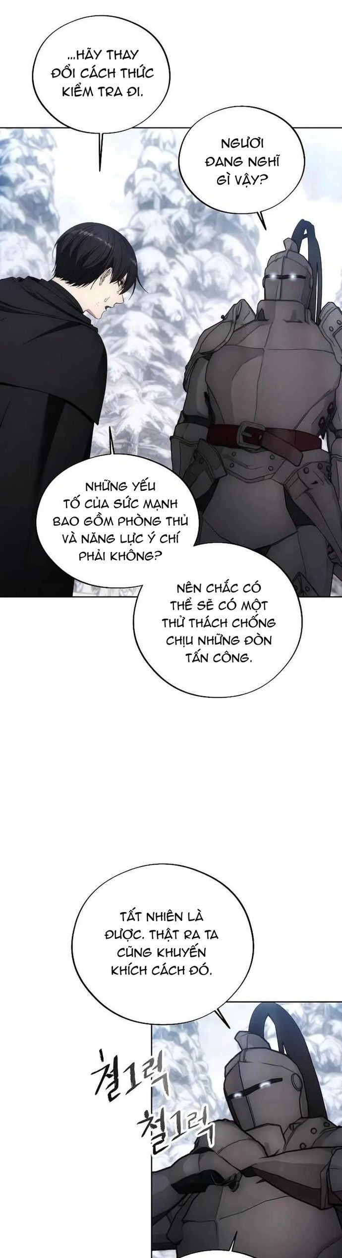 Tao Là Ác Nhân Chapter 113 - Trang 46