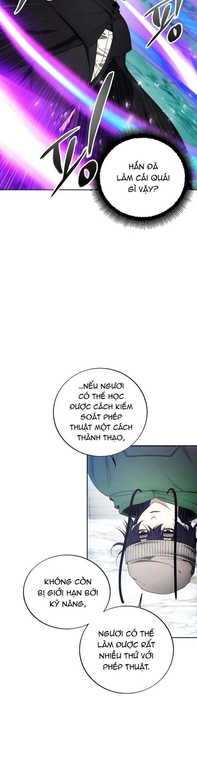 Tao Là Ác Nhân Chapter 115 - Trang 14