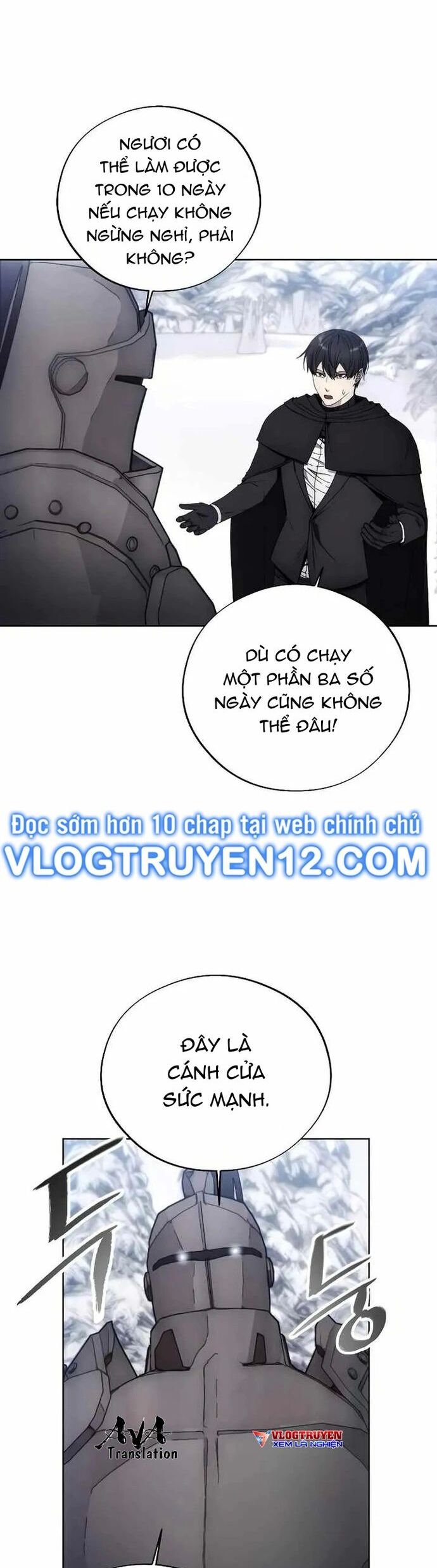 Tao Là Ác Nhân Chapter 113 - Trang 35