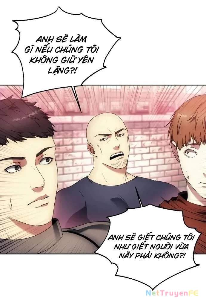 Tao Là Ác Nhân Chapter 121 - Trang 23