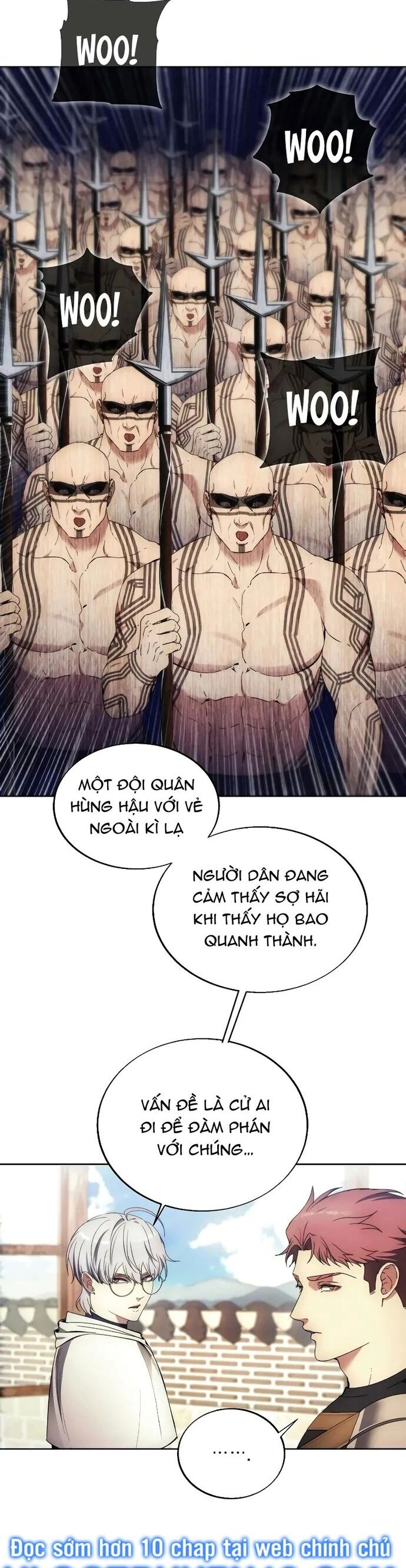 Tao Là Ác Nhân Chapter 114 - Trang 7
