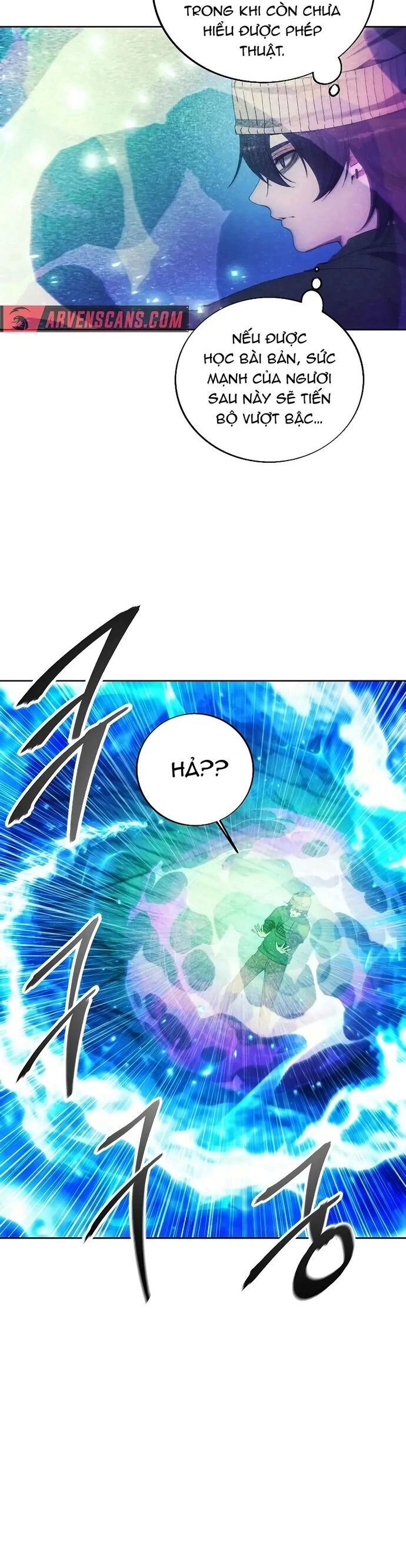 Tao Là Ác Nhân Chapter 115 - Trang 23