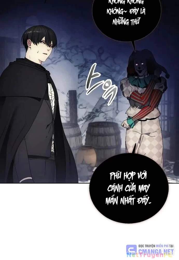 Tao Là Ác Nhân Chapter 118 - Trang 12
