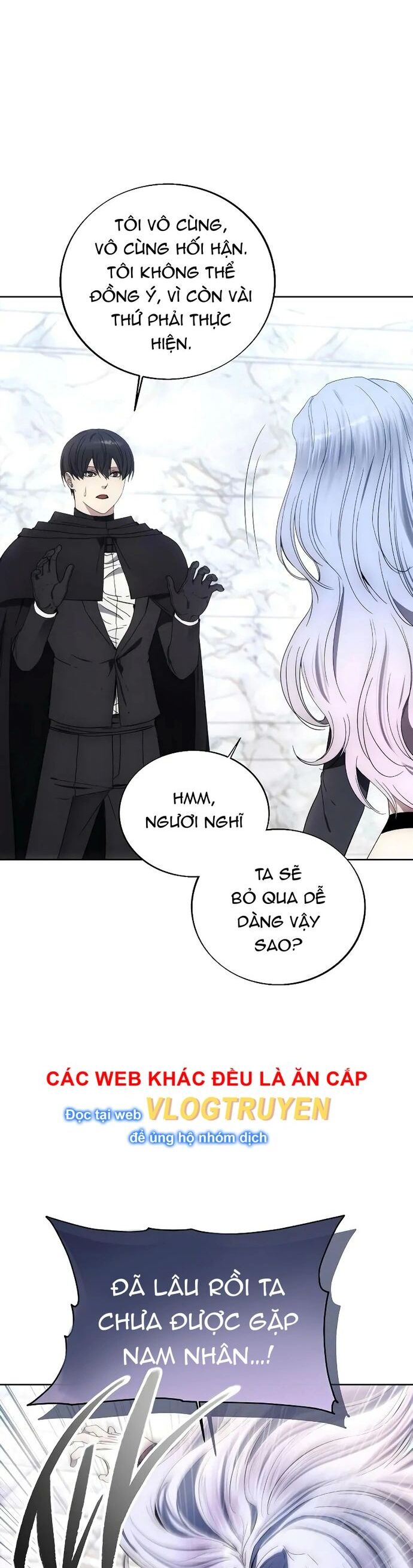 Tao Là Ác Nhân Chapter 115 - Trang 37