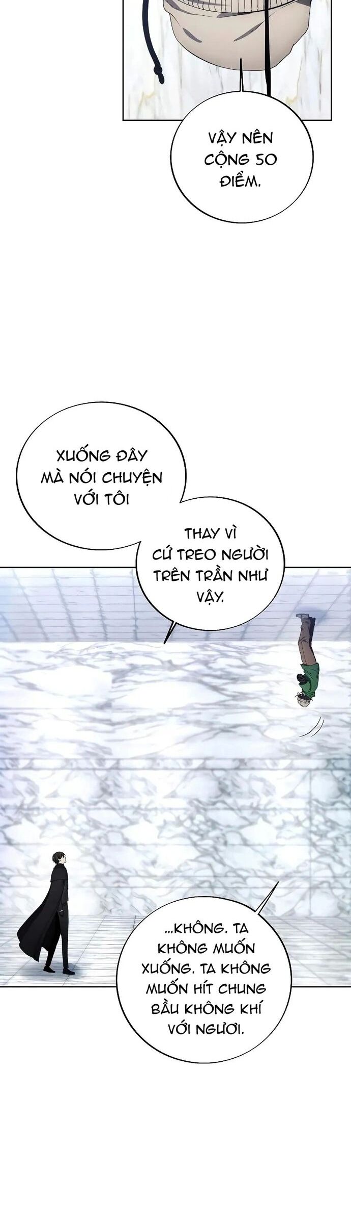 Tao Là Ác Nhân Chapter 115 - Trang 11
