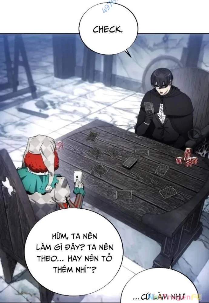 Tao Là Ác Nhân Chapter 119 - Trang 37