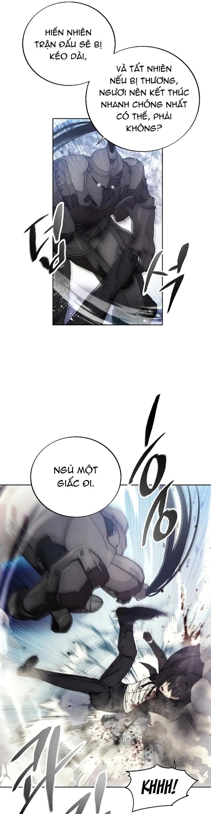 Tao Là Ác Nhân Chapter 114 - Trang 27