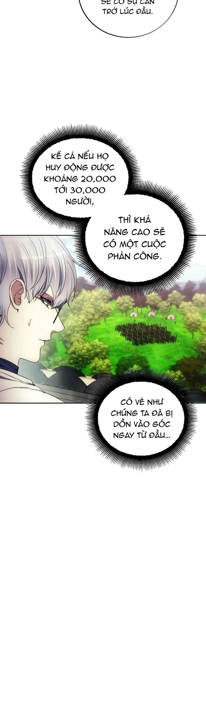 Tao Là Ác Nhân Chapter 114 - Trang 22