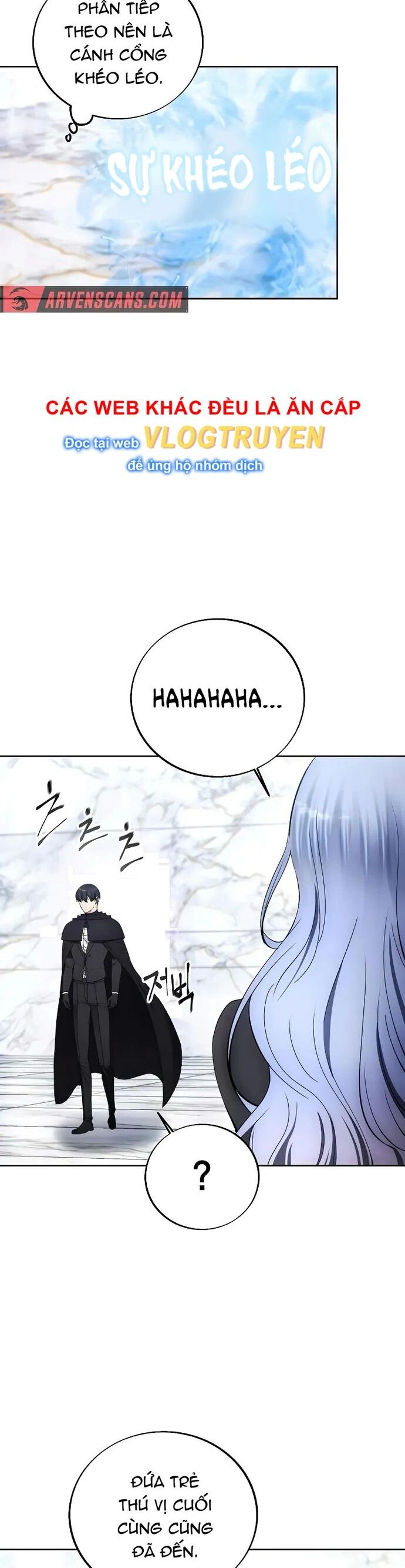 Tao Là Ác Nhân Chapter 115 - Trang 31