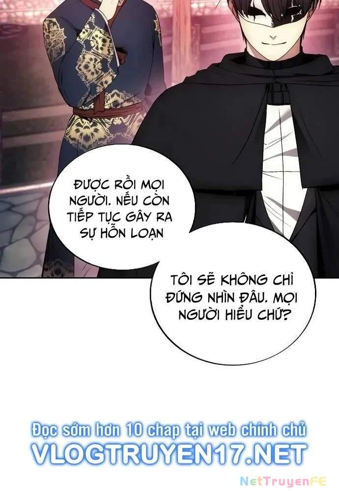 Tao Là Ác Nhân Chapter 121 - Trang 22