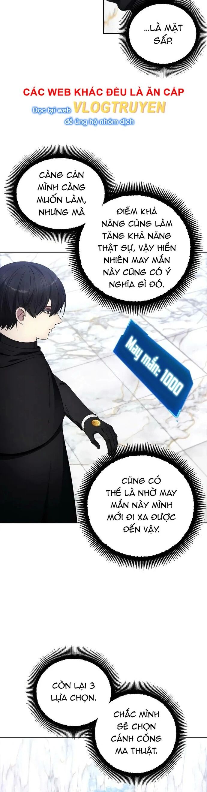 Tao Là Ác Nhân Chapter 115 - Trang 8