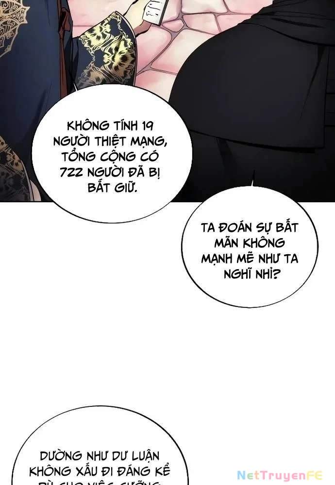Tao Là Ác Nhân Chapter 121 - Trang 2