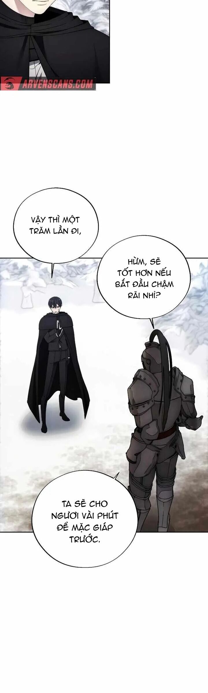 Tao Là Ác Nhân Chapter 113 - Trang 18
