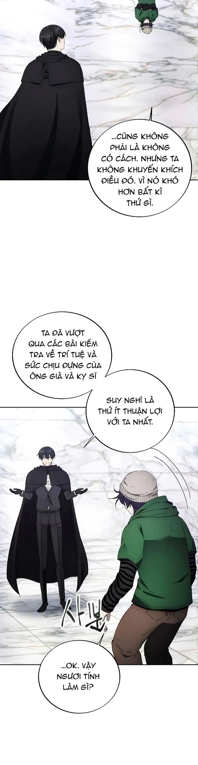 Tao Là Ác Nhân Chapter 115 - Trang 17