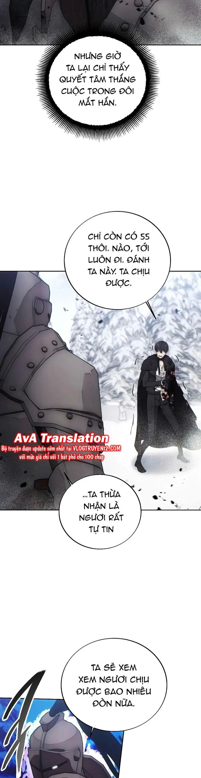 Tao Là Ác Nhân Chapter 114 - Trang 31