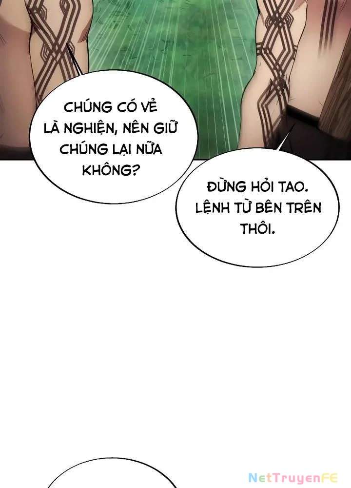Tao Là Ác Nhân Chapter 123 - Trang 22