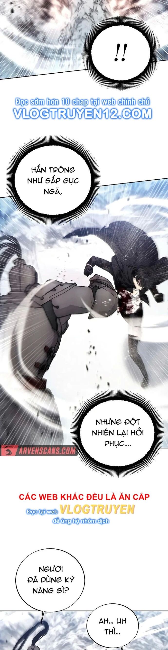Tao Là Ác Nhân Chapter 115 - Trang 1