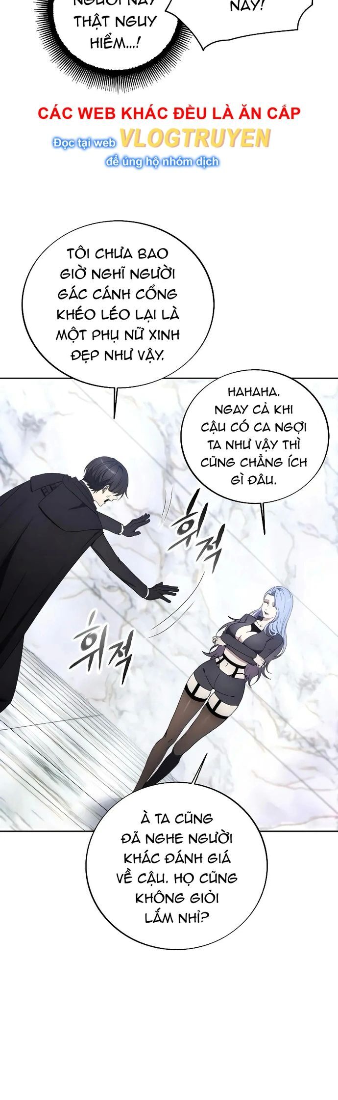 Tao Là Ác Nhân Chapter 115 - Trang 35