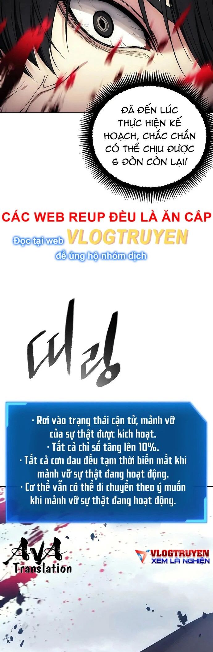 Tao Là Ác Nhân Chapter 114 - Trang 37