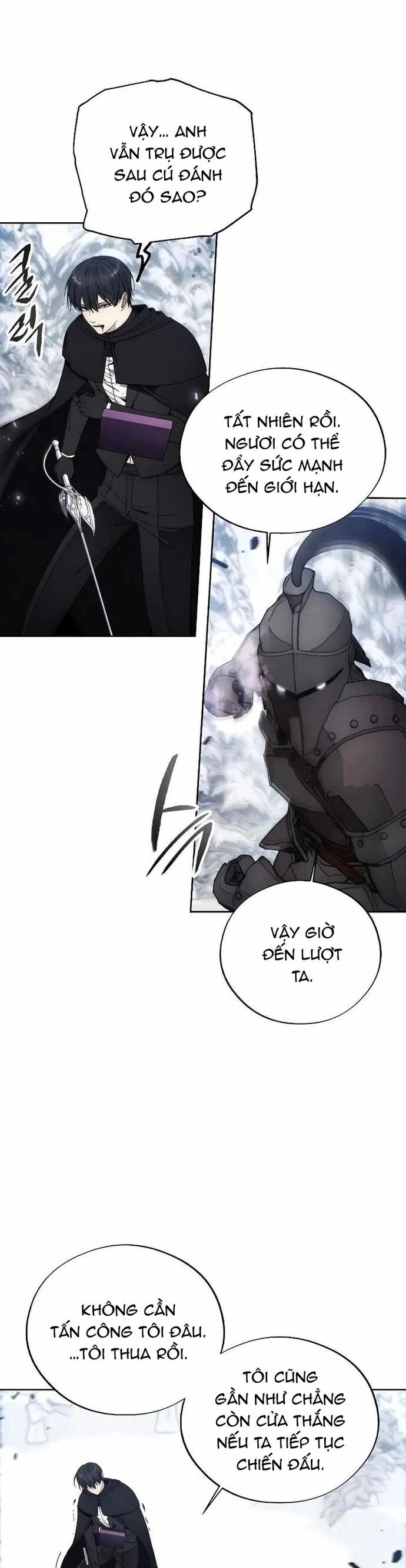 Tao Là Ác Nhân Chapter 113 - Trang 44