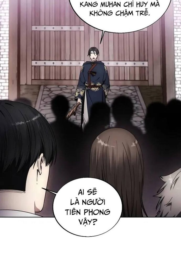 Tao Là Ác Nhân Chapter 122 - Trang 34