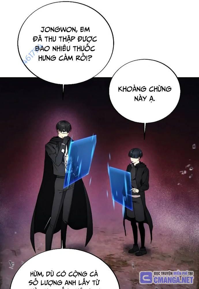 Tao Là Ác Nhân Chapter 127 - Trang 44