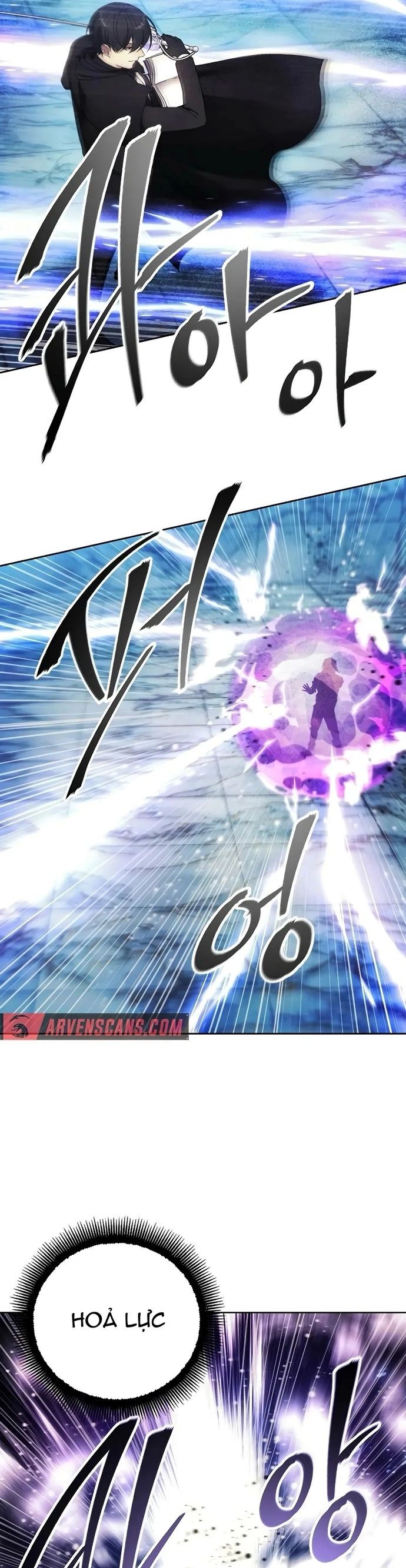 Tao Là Ác Nhân Chapter 115 - Trang 21