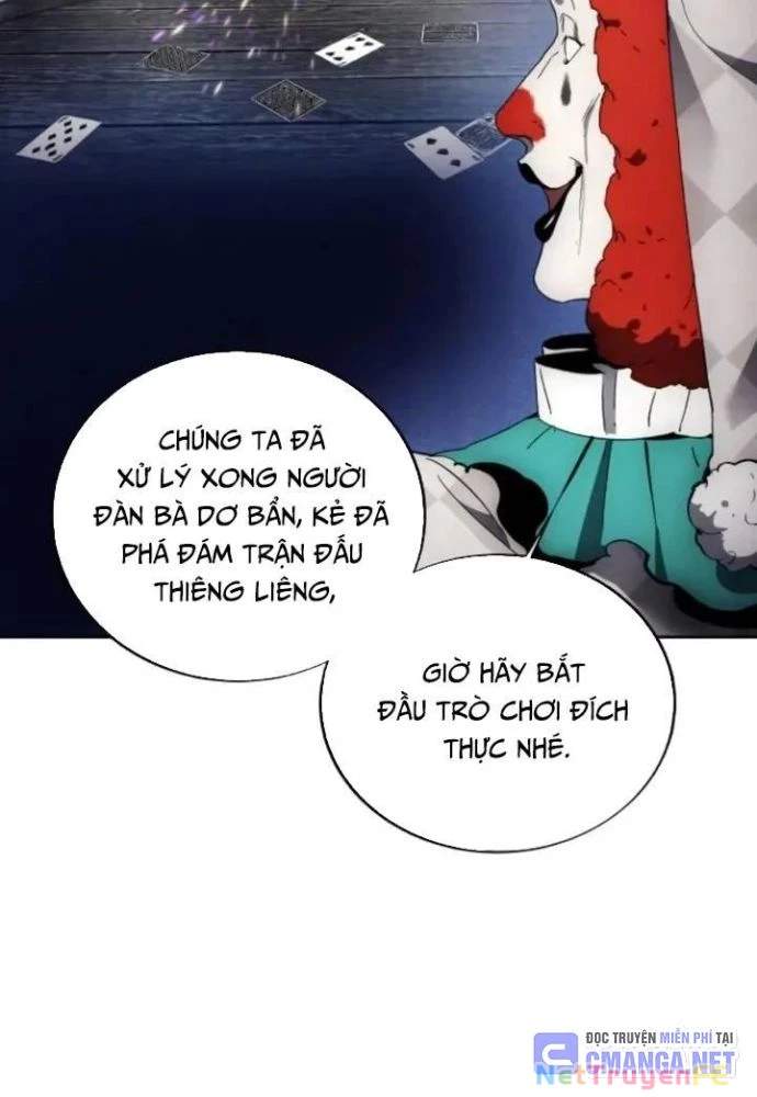 Tao Là Ác Nhân Chapter 119 - Trang 3