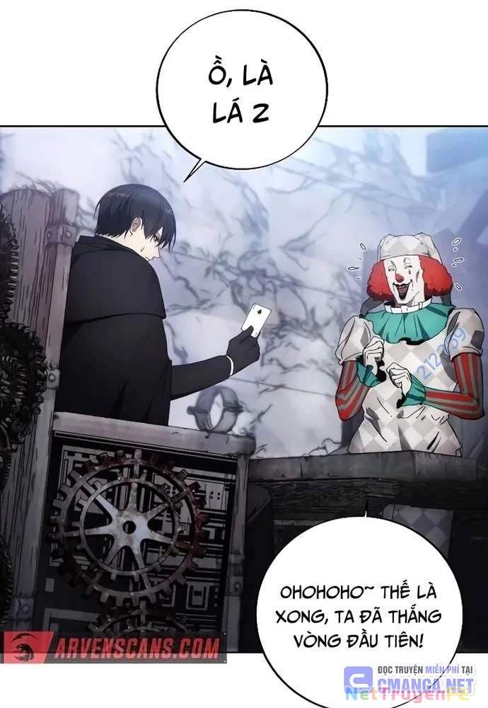 Tao Là Ác Nhân Chapter 118 - Trang 27