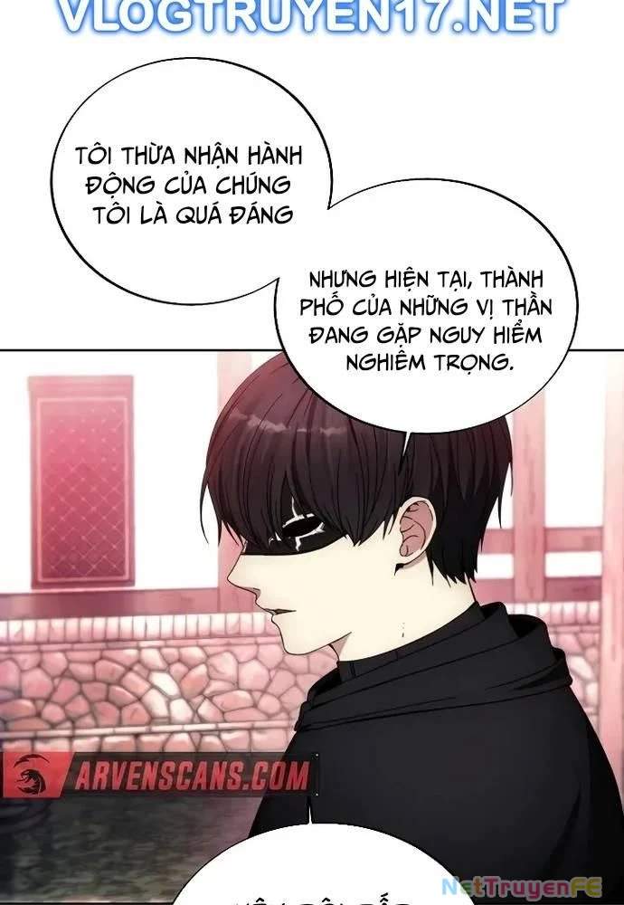 Tao Là Ác Nhân Chapter 121 - Trang 32