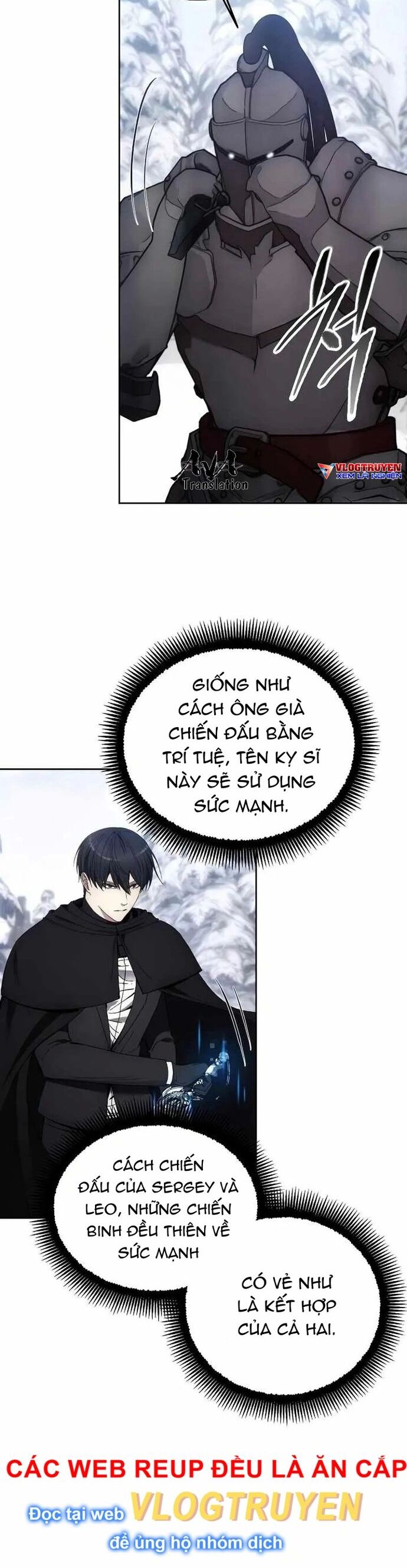 Tao Là Ác Nhân Chapter 113 - Trang 39